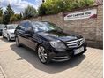MERCEDES-BENZ C 220 2011/12 - 1