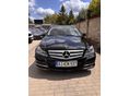 MERCEDES-BENZ C 220 2011/12 - 2