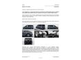 VOLKSWAGEN MULTIVAN 2026/7 - 12