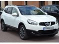 NISSAN QASHQAI+2 2.0 360