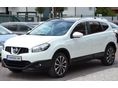 NISSAN QASHQAI+2 2012/8 - 2