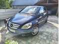 MERCEDES-BENZ B 160 2009/10 - 4