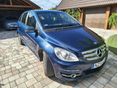 MERCEDES-BENZ B 160 BlueEFFICIENCY