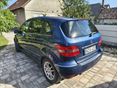 MERCEDES-BENZ B 160 2009/10 - 2