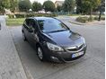 OPEL ASTRA J 2012/8 - 2