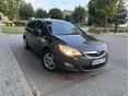 OPEL ASTRA J 2012/8 - 6