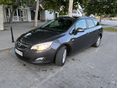 OPEL ASTRA J 2012/8 - 8