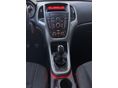 OPEL ASTRA J 2012/8 - 11