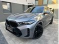 BMW X6 xDrive40d (Automata) ÁFA visszaigényelhető!