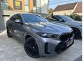 BMW X6 2025/10 - 2