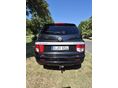 SSANGYONG KYRON 2005/11 - 5