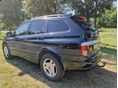 SSANGYONG KYRON 2005/11 - 4