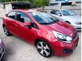 KIA RIO 2012/7 - 2