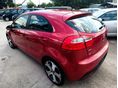KIA RIO 2012/7 - 4