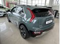 KIA NIRO 1.6 GDI PHEV Platinum DCT +Comfort+napfénytető-JP Autó KIA Eger-készletről azonnal