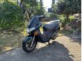 SUZUKI AN 150 1999/2 - 2
