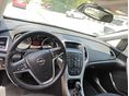 OPEL ASTRA J 2013/8 - 11