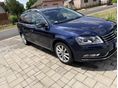 VOLKSWAGEN PASSAT VII 2012/5 - 2