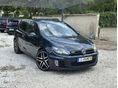 VOLKSWAGEN GOLF VI 2012/8 - 1