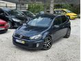 VOLKSWAGEN GOLF VI 2012/8 - 2