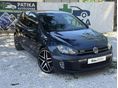 VOLKSWAGEN GOLF VI 2.0 TDI GTD Dynaudio/parkolóaszisztens/led-xenon/19