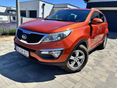 KIA SPORTAGE 1.6 GDI EX Prémium