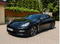 PORSCHE PANAMERA 2010/8 - 1
