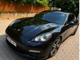 PORSCHE PANAMERA 2010/8 - 2