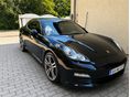 PORSCHE PANAMERA 2010/8 - 5
