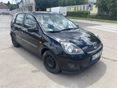 FORD FIESTA 2006/10 - 1