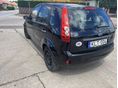 FORD FIESTA 2006/10 - 2