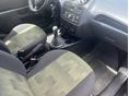 FORD FIESTA 2006/10 - 7