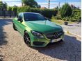 MERCEDES-BENZ C 180 2016/3 - 2