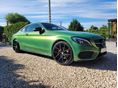 MERCEDES-BENZ C 180 2016/3 - 4