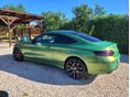 MERCEDES-BENZ C 180 2016/3 - 5