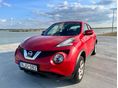 NISSAN JUKE 1.6 Visia EURO6