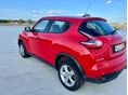 NISSAN JUKE 2015/11 - 2