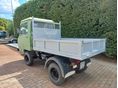 MULTICAR M 25 1985/11 - 2