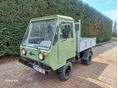 MULTICAR M 25 