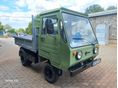 MULTICAR M 25 1985/11 - 3