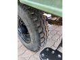 MULTICAR M 25 1985/11 - 8