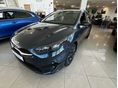 KIA CEE'D Ceed SW 1.5 T-GDI Gold DCT Plus csomaggal-JP Autó Kia Eger-Készletről azonnal