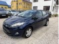 FORD FIESTA 2012/10 - 1