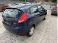 FORD FIESTA 2012/10 - 3