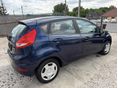 FORD FIESTA 2012/10 - 4