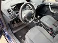 FORD FIESTA 2012/10 - 7