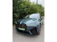BMW IX xDrive40 74,1kWh