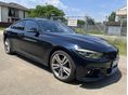 BMW 435d xDrive M Sport (Automata) 435d xDrive M Sport grandcoupe 5 ajtós