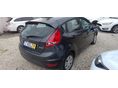 FORD FIESTA 2010/11 - 4