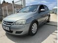 OPEL CORSA C 1.2 Cosmo MEGKÍMÉLT. ÚJ 4 ÉVSZAKOS GUMIK. ÚJ AKKSI. AZONNAL VIHETŐ!